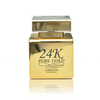 Nước hoa 24k gold