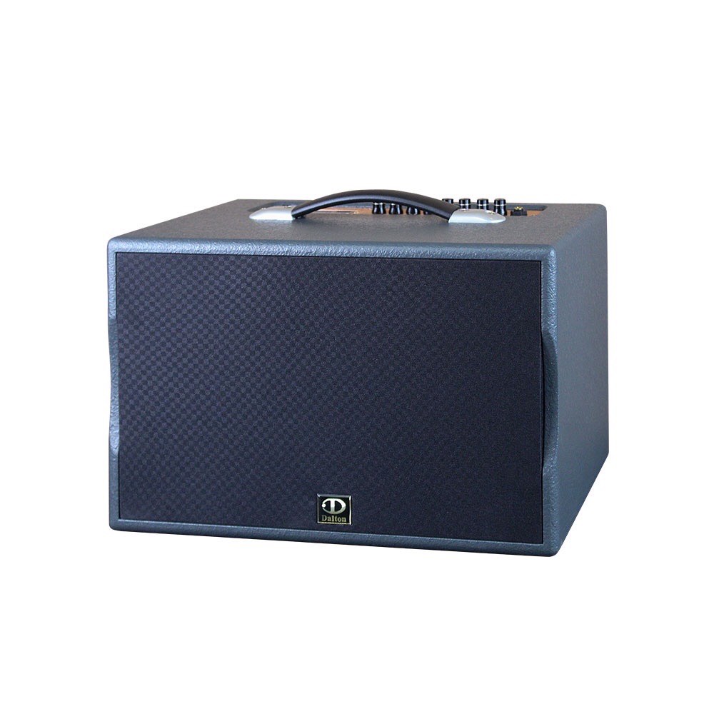 Loa Mini xách tay Dalton PS-K8A Luxury - Hàng Chính Hãng - Gia Khang Shop