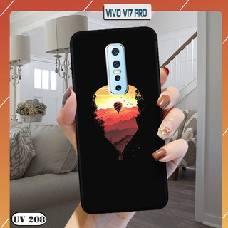 Ốp lưng cho Vivo V17 Pro