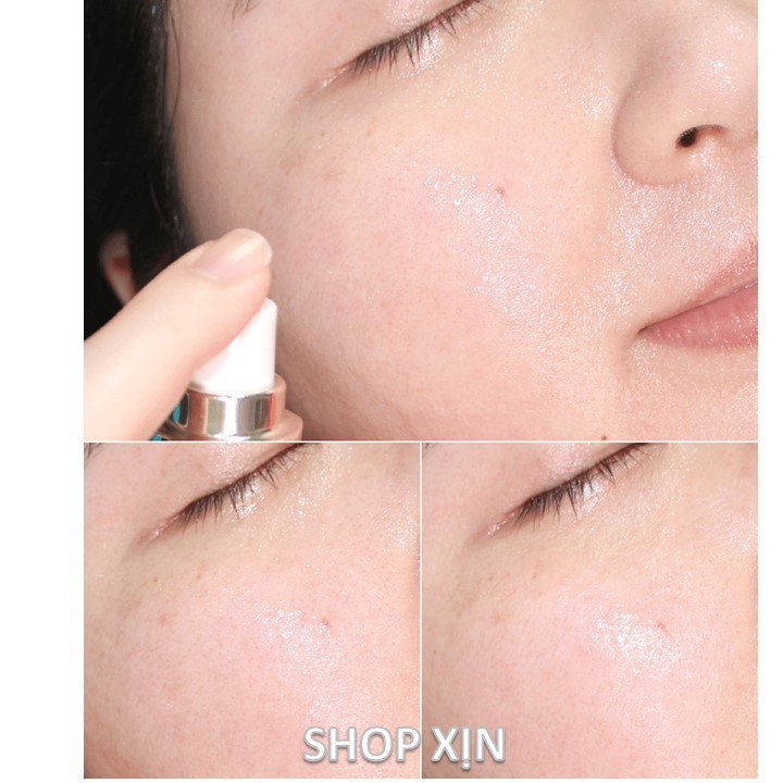 Xịt Khoáng Nước Thần Su:M 37 Secret Essence Mist, 60ml | BigBuy360 - bigbuy360.vn