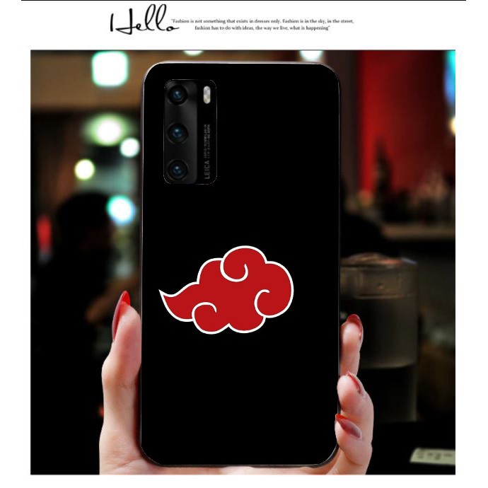 Ốp lưng silicon In UV - Anime Cho Oppo A54 / A74 / A57 2022