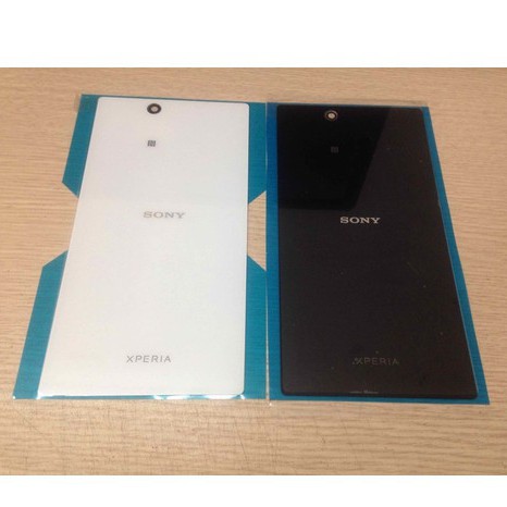 Nắp lưng Sony Z Ultra hàng sịn giá rẻ