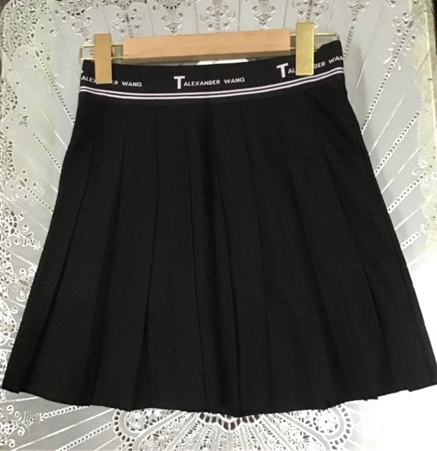 Chân váy xoè tennis xếp ly Umi dáng ngắn | BigBuy360 - bigbuy360.vn