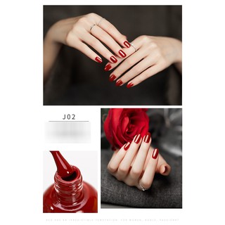 [GIAO SIÊU TỐC] [J01-J20] Sơn Móng Tay Lột 10ml Mẫu Mới - Maycreate