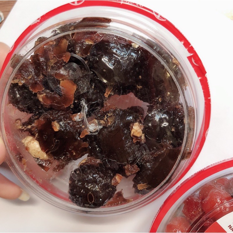 Ô mai ❤️FREESHIP❤️Ô mai phố cổ nhiều vị 180g