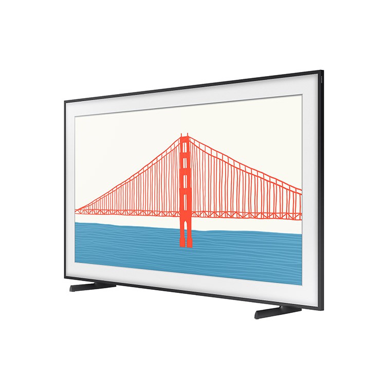 TV Samsung The Frame Lifestyle 65 inch QA65LS03AAKXXV[Hàng chính hãng, Miễn phí vận chuyển] | BigBuy360 - bigbuy360.vn