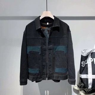 [Mã FATPBAU2 giảm 40K đơn 150K] Áo Khoác Jacket Nam Nhập Khẩu