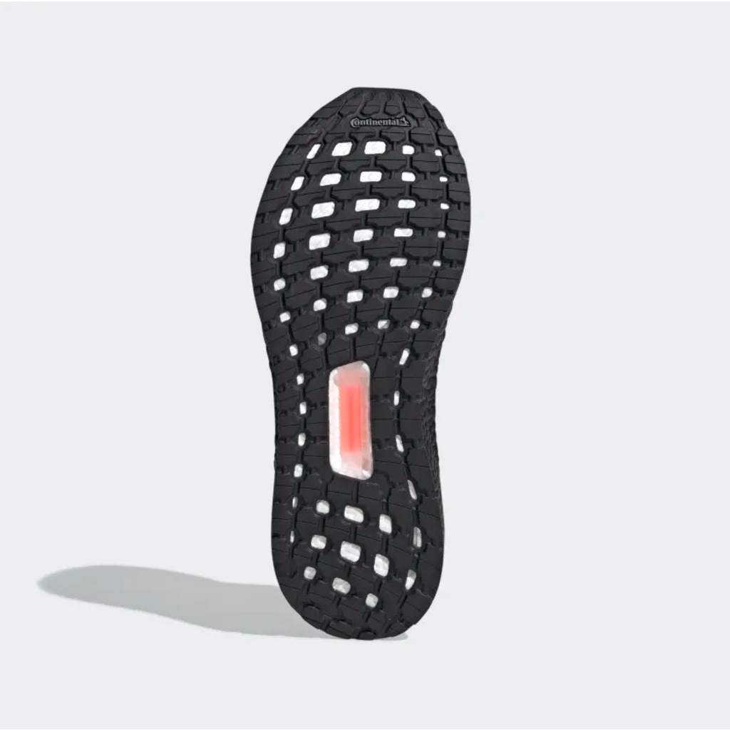 [CHÍNH HÃNG] GIÀY ADIDAS ULTRABOOST 20 TRIPLE BLACK - *ALL BLACK* - Code: EG0691