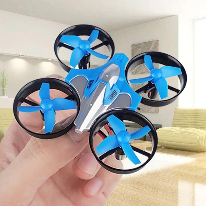 Đồ chơi trẻ em máy bay mini Flycam  phiên bản Châu Âu