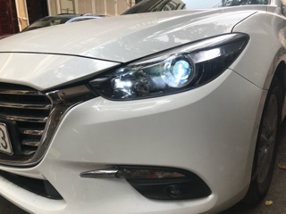 Đèn led Philips T10