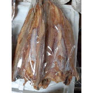 1kg CÁ MỐI KHÔ ăn cơm rất ngon