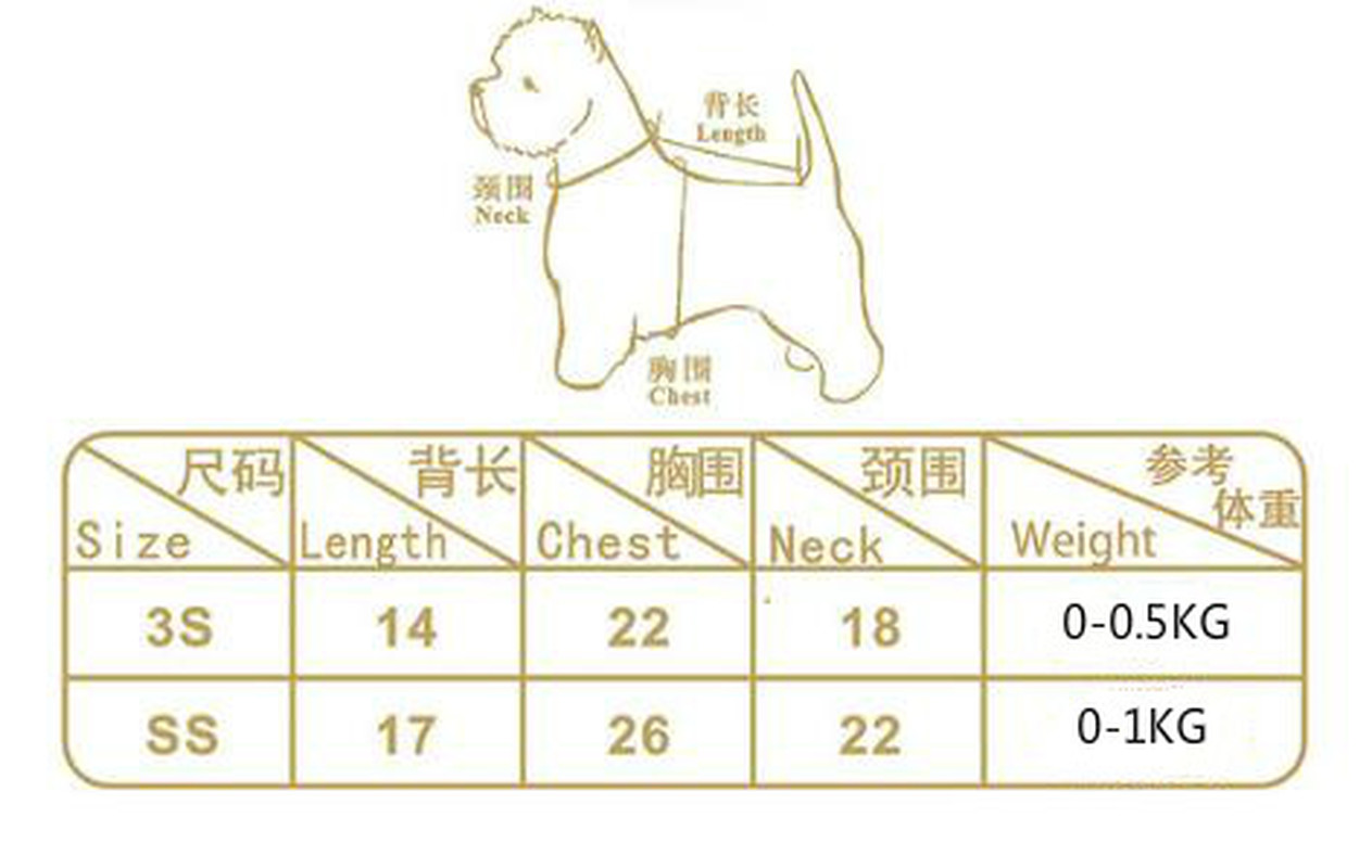 ★〓PetBest〓★Zoo Print Cartoon Pet Clothes Dog Puppy Clothes Plus Fleece Sweater Dog Clothes Shirt Cat Pullover