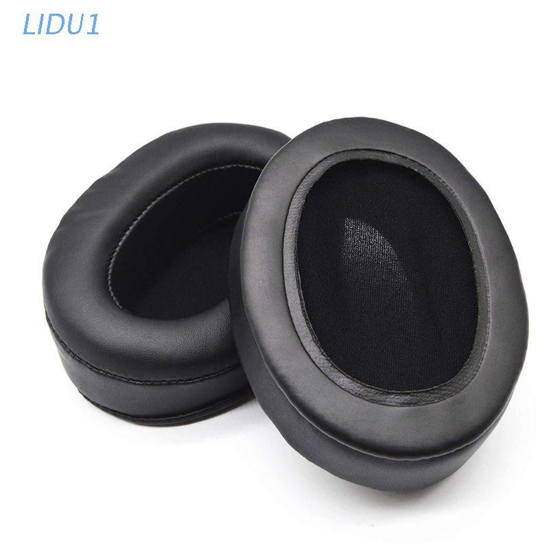 1 Cặp Đệm Tai Nghe Thay Thế Cho Sony Mdr V6 / Zx 700 / Brainwavz Hm5 / Akg 701 Q701