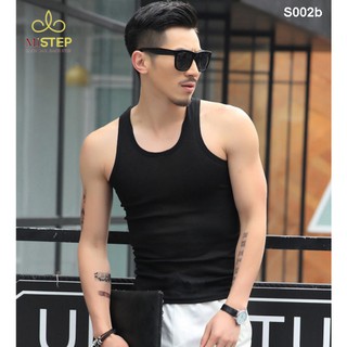 Áo Thun 3 Lỗ Nam