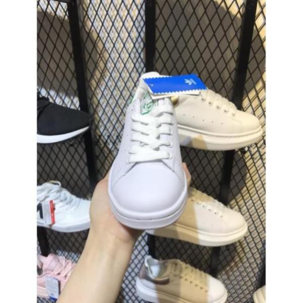 ( Chất Lượng Nhất ) [Ảnh thật]Giày Adidas Stan Smith kẻo hết' ☑ ¹ /