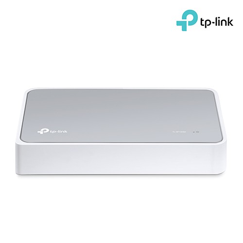 Bộ Chia Tín Hiệu TP-Link TL-SF1008D 8 Cổng Switch 8 Ports 10/100Mbps