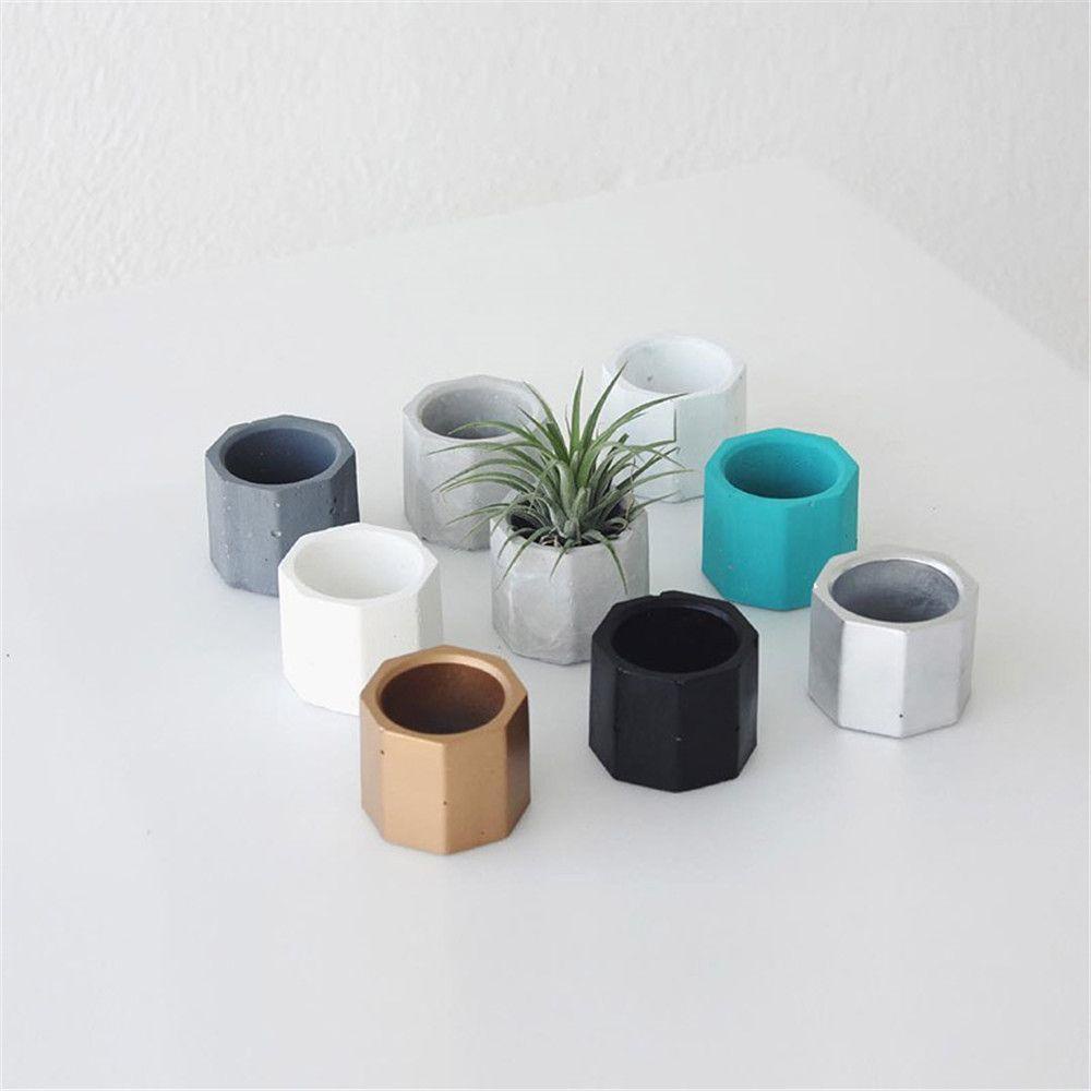 CONOPERY Khuôn Silicone Làm Bánh Hình Bình Hoa DIY