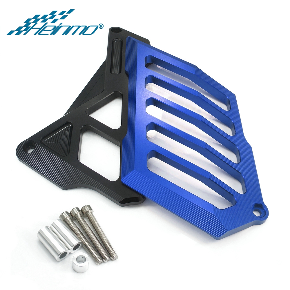 Lưới tản nhiệt gắn xe Yamaha Nvx155 Nmax155 Aerox155 2018