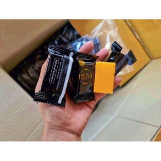 Xà phòng 4k plus 5x mini thái lan