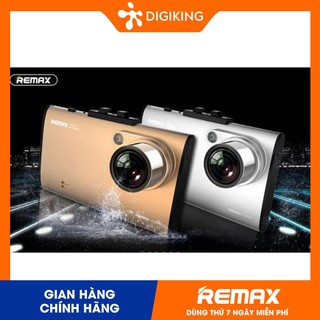 Camera hành trình REMAX CX-01