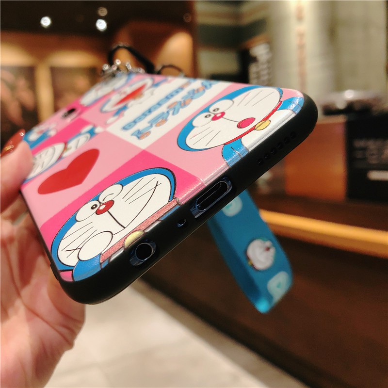 Ốp điện thoại cho Realme 6 Pro 5i  OPPO A52 A92 A31 A91 F15 A5 A9 F11 A5s A7 A3s Realme XT X C2 F9 F5 A83 A1K Reno 3 2 F | BigBuy360 - bigbuy360.vn