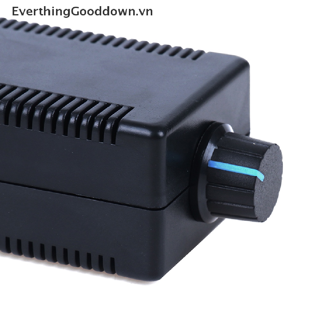 Bộ Điều Khiển Tốc Độ Động Cơ 12V 24V 48V 2000W MAX 10-50V 40A DC