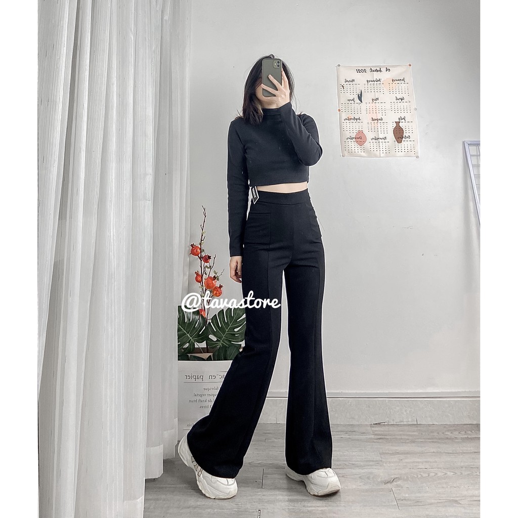 Quần tây loe | BigBuy360 - bigbuy360.vn