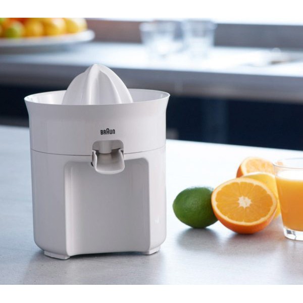 Máy vắt cam châu âu Braun CJ3050
