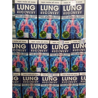 Bổ phổi lung recovery