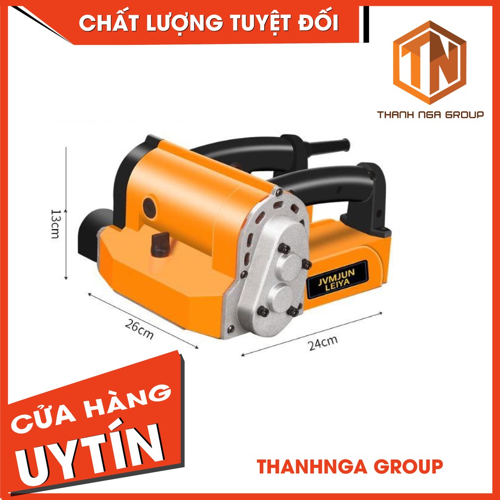 Máy Bào Tường TN 1200W