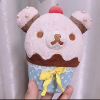 Gấu bông handmade