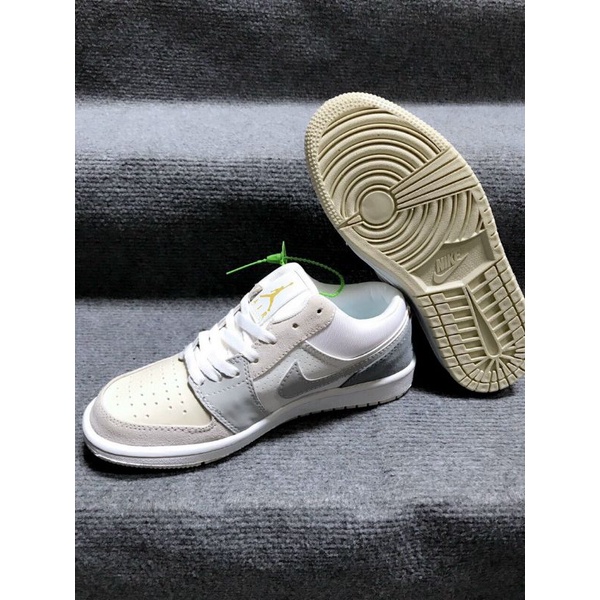 Giày thể thao Jordan cổ thấp, Giày Jd1 Low, Jodan thấp cổ nam nữ các màu hot nhất Full Box Bill | BigBuy360 - bigbuy360.vn