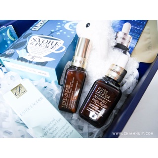 Dưỡng Mắt Estée Lauder Advanced Night Repair Eye