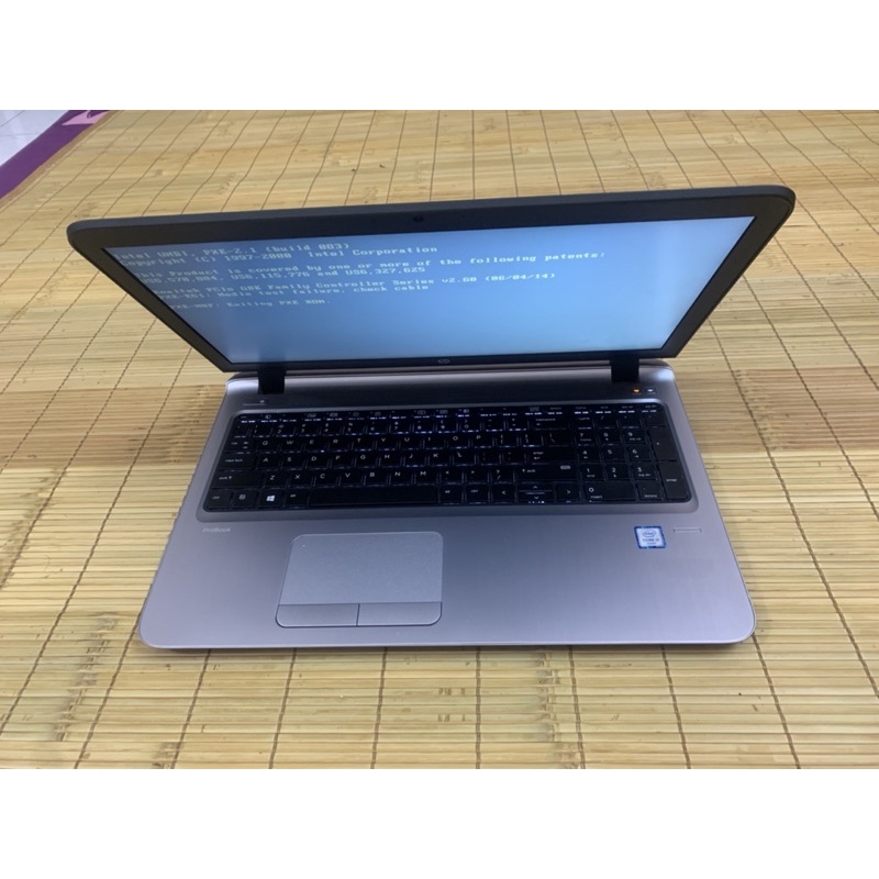 Hp 450-G3 core i5-6200U Ram 8gb ssd 120gb led phím | BigBuy360 - bigbuy360.vn