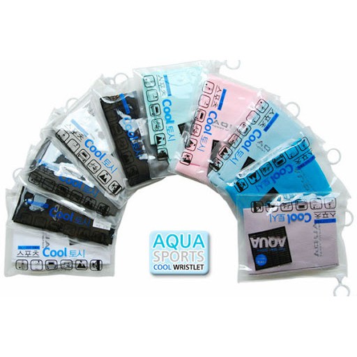 Găng tay chống nắng UV Aqua X Hàn Quốc