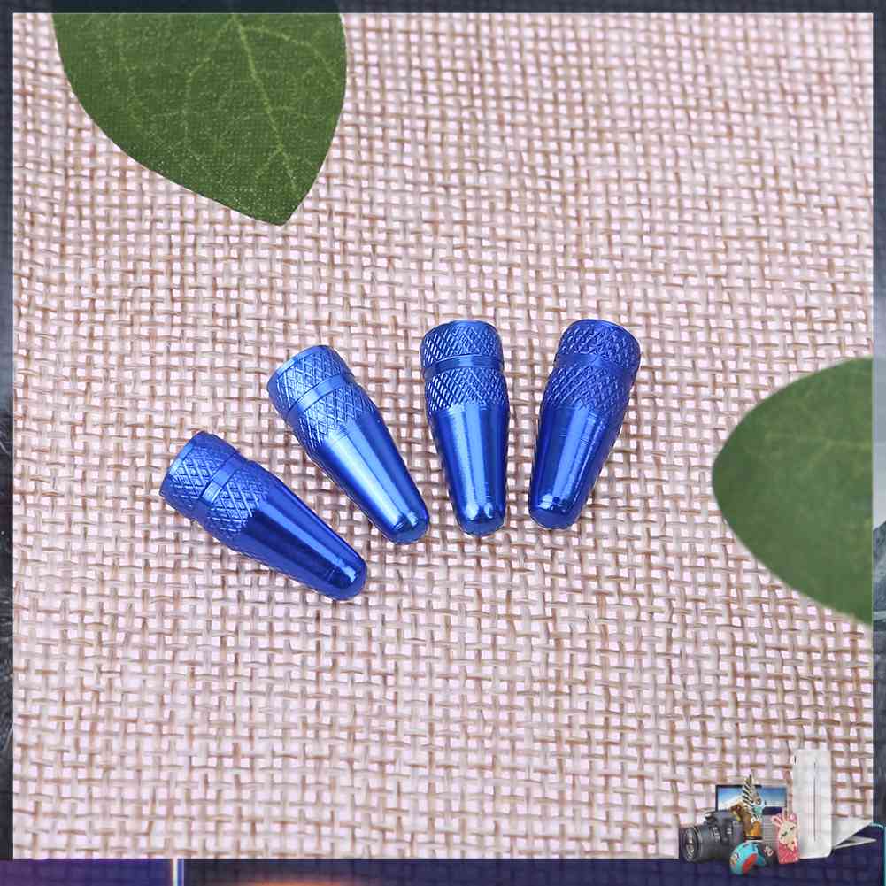 5 Nắp Van Xe Đạp Áp Suất Cao