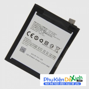 Pin Oppo BL 593