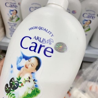 Sữa Tắm Dê
