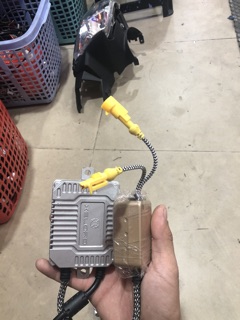 Balat FBX 55W ( 1 cái )