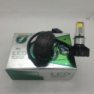Led 3 tim rtd