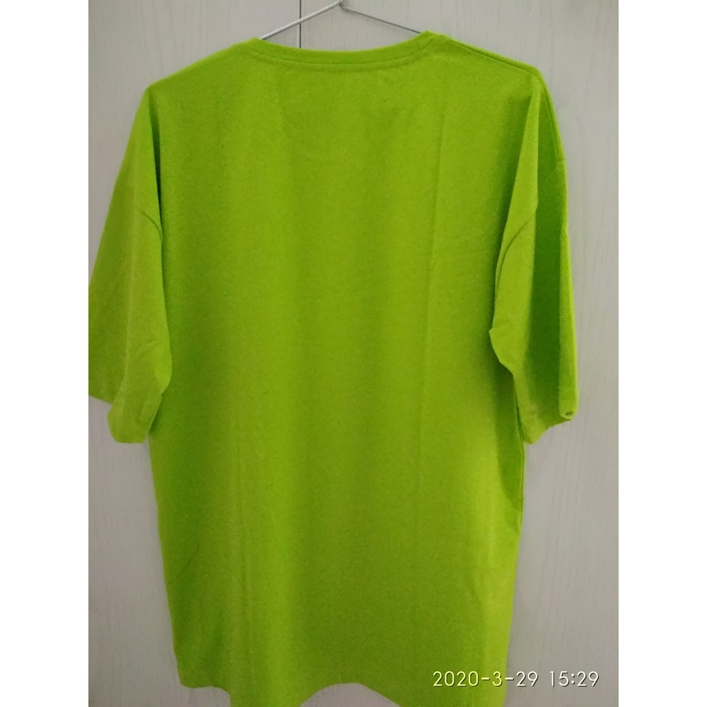 Áo tay lỡ trơn | BigBuy360 - bigbuy360.vn