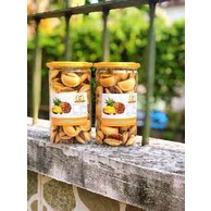 Bánh Sò Kẹp Khóm Thái Lan 300g