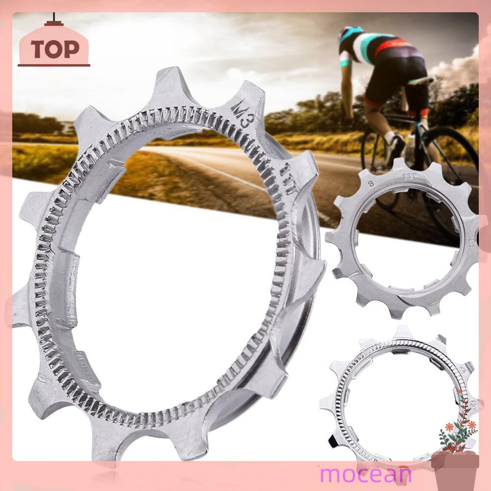 Mountain Bike Road Bicycles Freewheel Teeth 8 Speed Flywheel Denticulate