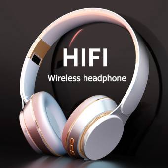Headphone Bluetooth Tai Nghe Chụp Tai Không Dây Có Míc XBass 2022,  Có Bass Mạnh Mẽ - Chính Hãng Bảo Hành 12 Tháng