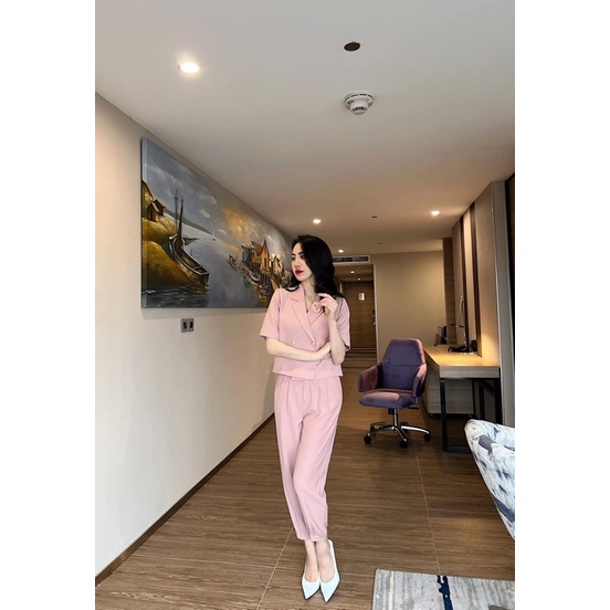 set vest cộc tay | BigBuy360 - bigbuy360.vn