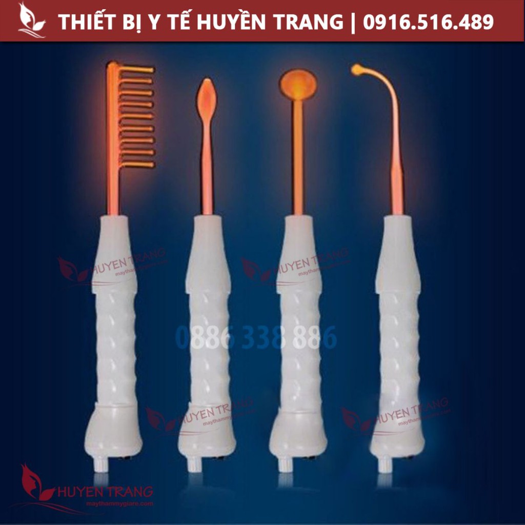 Máy điện tím sát khuẩn cầm tay