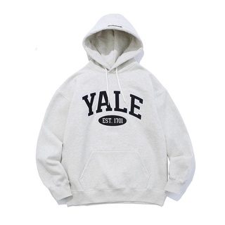 Sẵn áo hoodie nỉ yale hàn quốc chính hãng