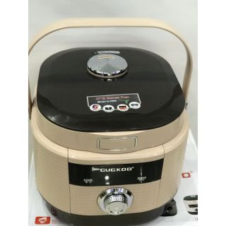 [Hàng xịn BH 12 tháng] Nồi cơm điện Cuckoo 1.8 lít Model CK-1807