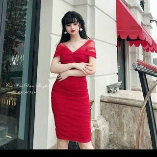 Đầm body