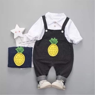 Combo sỉ sét đồ bé